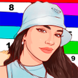 Kimberly Loaiza Paint Games for Android