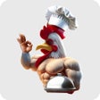 程序图标：Filozofun Mutfağı
