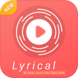 Lyrical - My Photo Lyrical Video Status Maker