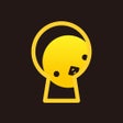 أيقونة البرنامج: peep - Chat Story App