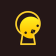 Иконка программы: peep - Chat Story App