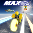 Max Speed Update 40