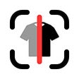 ไอคอนของโปรแกรม: reStylist – Free AI Virtu…