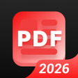ไอคอนของโปรแกรม: DocuFile Pro - PDF Reader