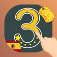 Icoon van programma: Write Numbers: Tracing 12…