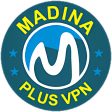 MADINA PLUS VPN