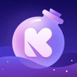 プログラムのアイコン：KreamBottle