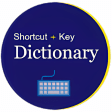 Shortcut key Dictionary