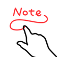 Icon of program: Handwritten Idea Notes