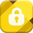 ไอคอนของโปรแกรม: Happy APP Lock