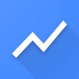 أيقونة البرنامج: CryptoTrax - Coin Portfol…