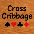 Ikona programu: Cross Cribbage
