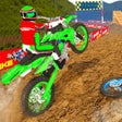 프로그램 아이콘: Extreme Dirt Bike Speed 3…