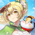 ไอคอนของโปรแกรม: Land Arcana-ふしぎの大陸-