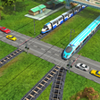 Icon of program: Euro Train Racing Game 20…