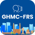 أيقونة البرنامج: GHMC FRS