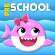 أيقونة البرنامج: Letter Quiz Alphabet  ABC…