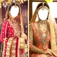 Muslim Bridal Face Changer