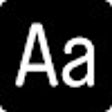 Ícone do programa: Aliasify