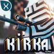Ícone do programa: Kirka.io : Team  Clan Bat…