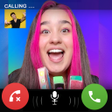 程序图标：Emily Vick Fake Call