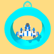 程序图标：Hovering Spaceship