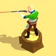 أيقونة البرنامج: Unsafe Safari