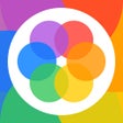 أيقونة البرنامج: Whiteboard: just draw tog…