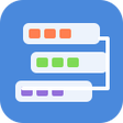 ไอคอนของโปรแกรม: Tab Grouper - Group Every…