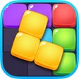 Ikona programu: Candy Block Craft