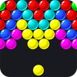 أيقونة البرنامج: Bubble Dark