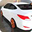 プログラムのアイコン：Popular Car Driving
