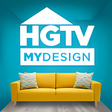 程序图标：HGTV: MyDesign