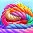 程序图标：Tangled Knots