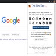 Ícone do programa: The One Tap