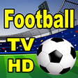 Icona del programma: Live Football TV HD