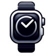 Ikon program: Watch Faces Gallery Widge…