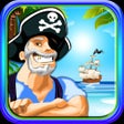 程序图标：Paradise Runner : Captain…