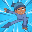 Icon of program: Little Singham adventure …