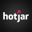 프로그램 아이콘: Hotjar v1