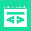 Programikonen: Code Line Daily