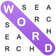 Ikon program: Word Search : Brain Train…