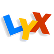 Icona del programma: LyX