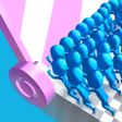 Icon of program: Crowd Puzzle