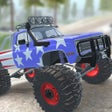 프로그램 아이콘: Torque Offroad
