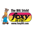 أيقونة البرنامج: Foxy 99 FM