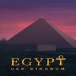 Icono de programa: Egypt: Old Kingdom - Mast…