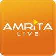 Icône du programme : AMRITA LIVE