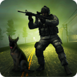 程序图标：Zombie Survival Gun Shoot…