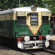 程序图标：Kolkata Suburban Trains